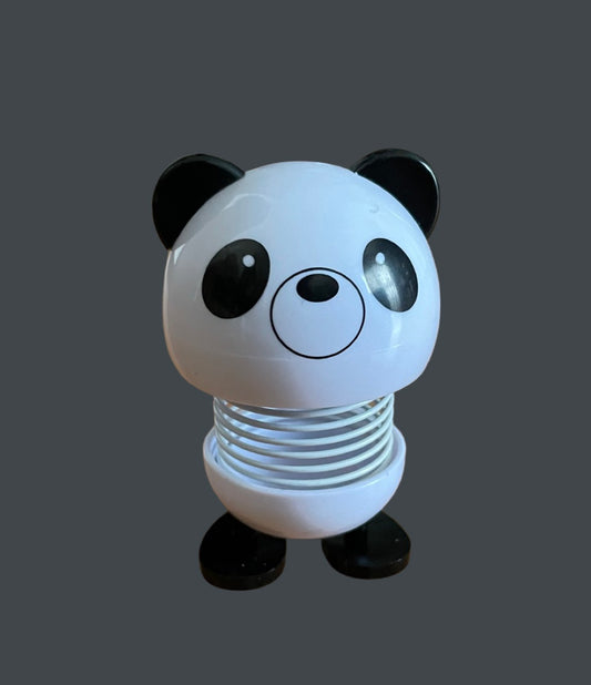 Spring Panda (Limited)